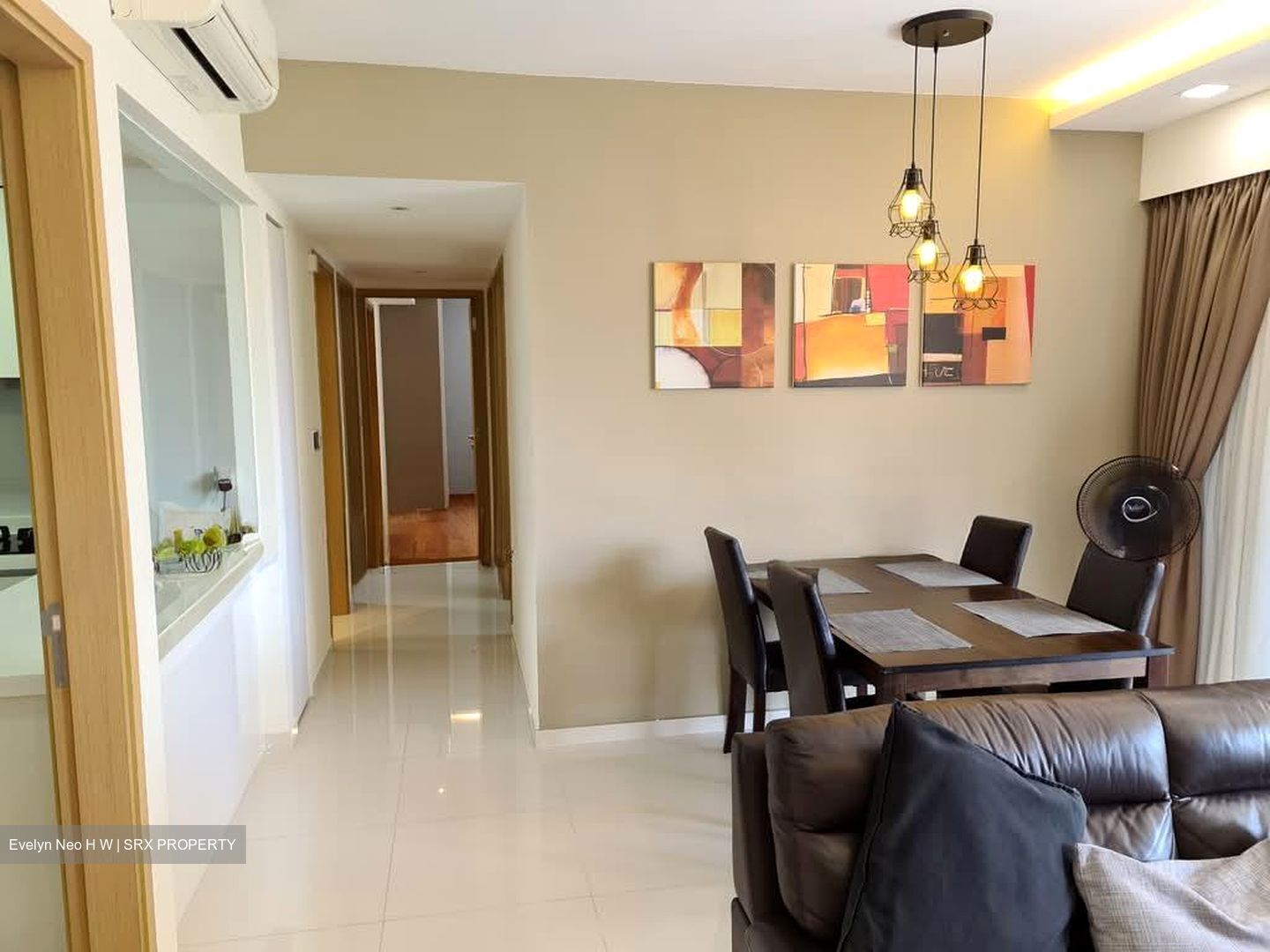 Skypark Residences (D27), Condominium #562092111